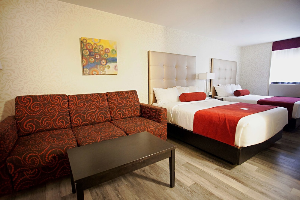 Hotel Europa, BW Signature Collection 16/41