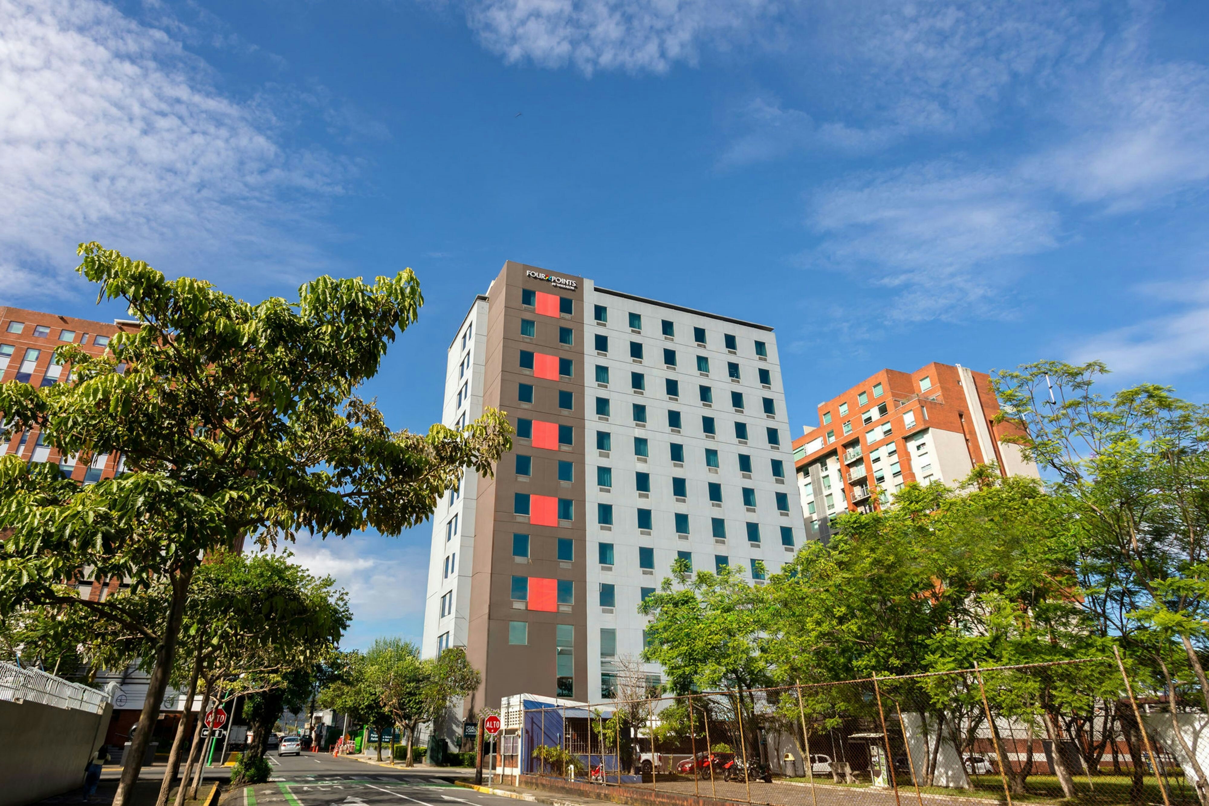 Four Points by Sheraton San Jose Sabana 3/39