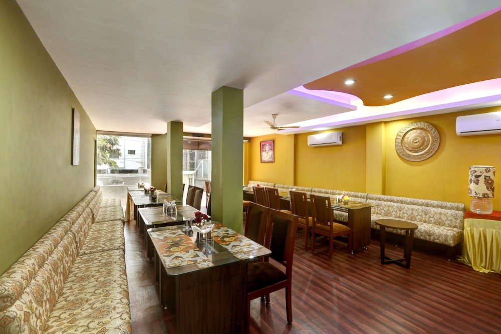 Hotel Windsor Castle Inn 19/25