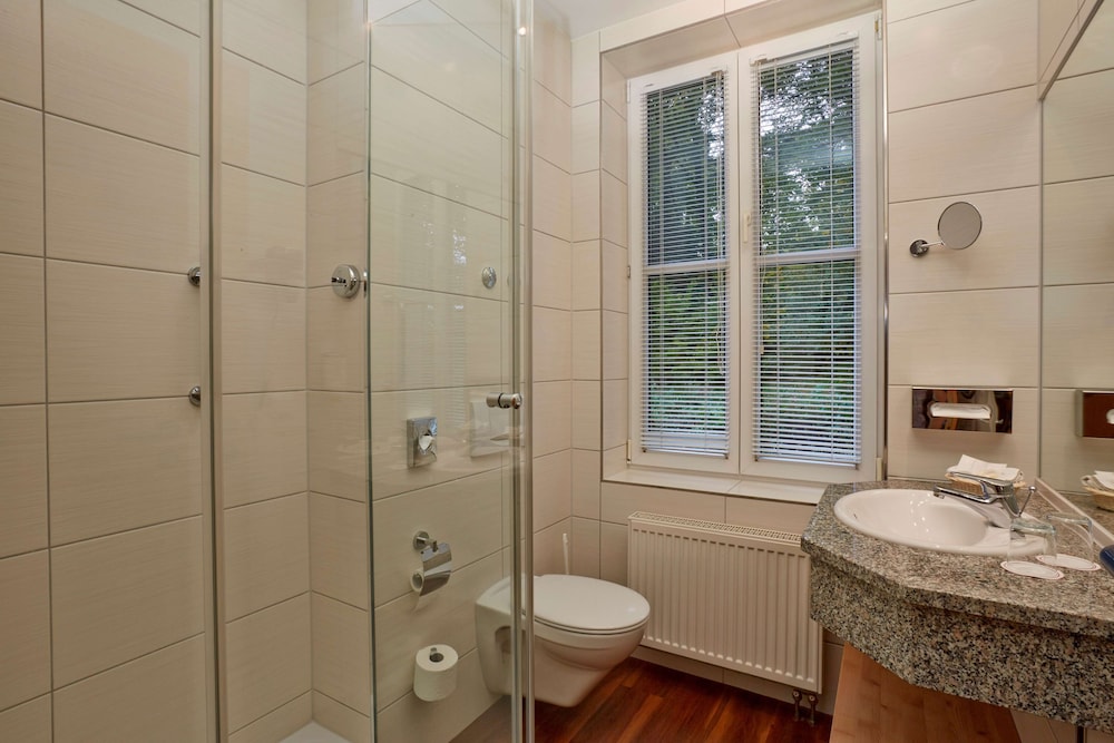 H+ Hotel & Spa Friedrichroda 16/71