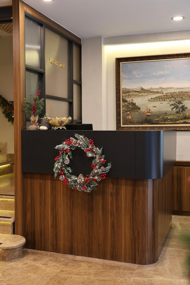 Evsen Hotel Adults Only 10/68