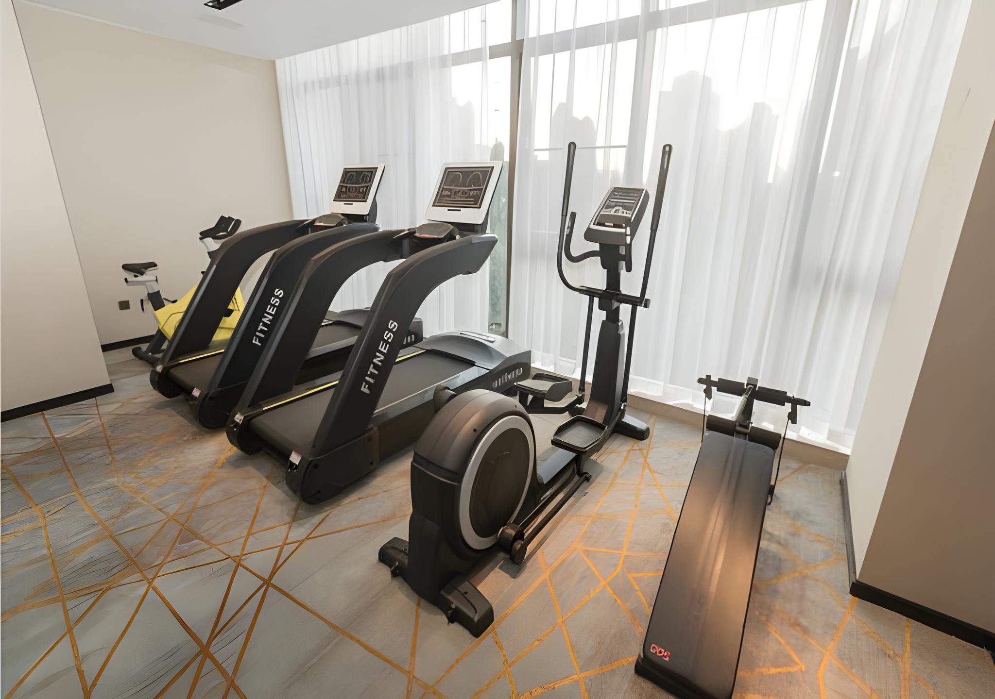 Echarm Hotel (Hefei Changjiang West Road West Qilitang subway station store) 24/53