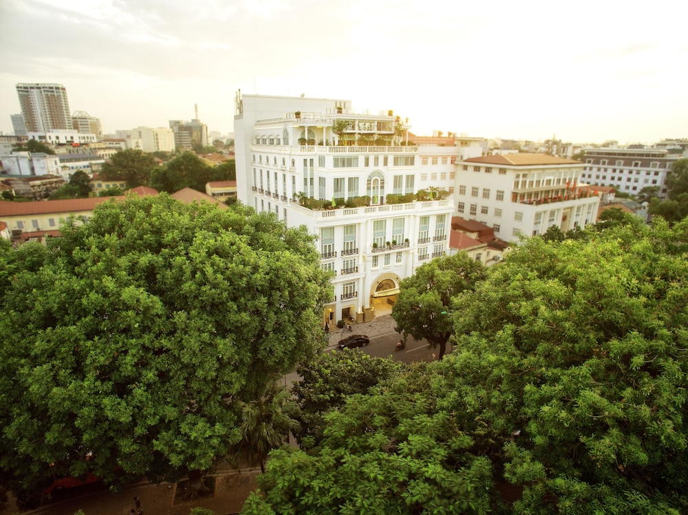 Apricot Hotel Hanoi 69/72