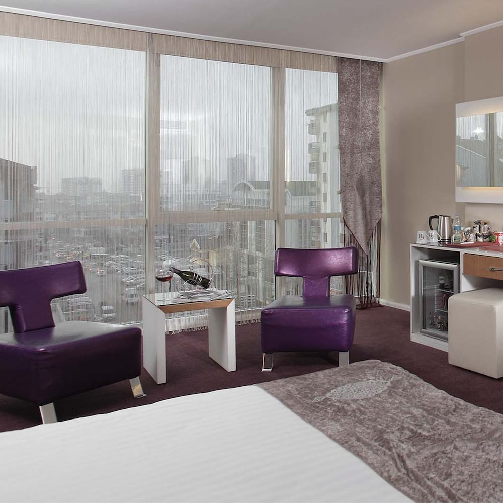City Hotel Ankara 19/67