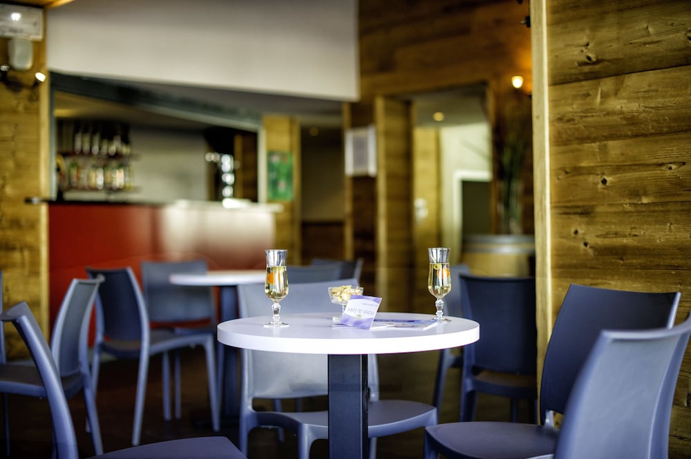 SOWELL HOTELS Le Pas du Loup 55/71