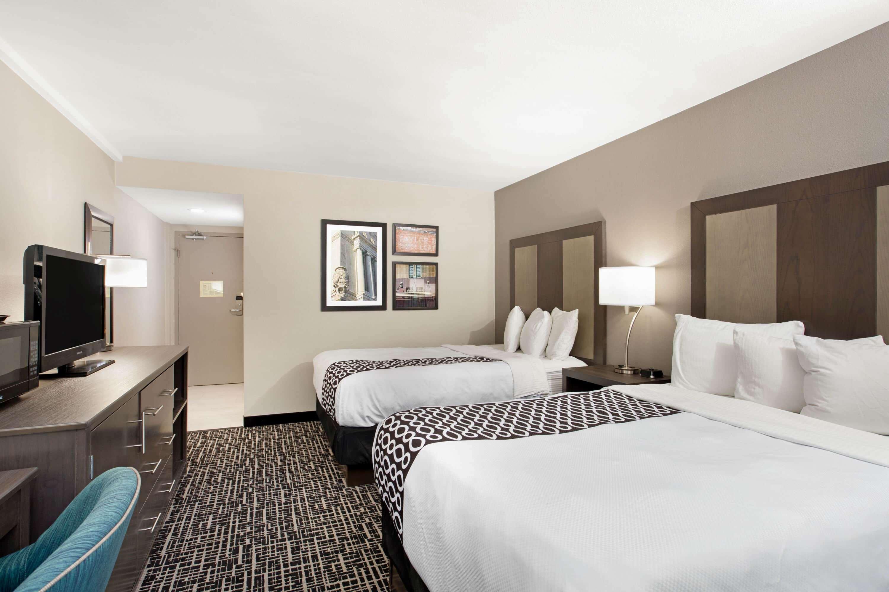 ROOM, 2 QUEEN BEDS, ACCESSIBLE