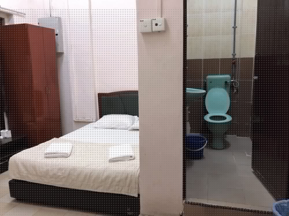Casavilla Hotel 16/18