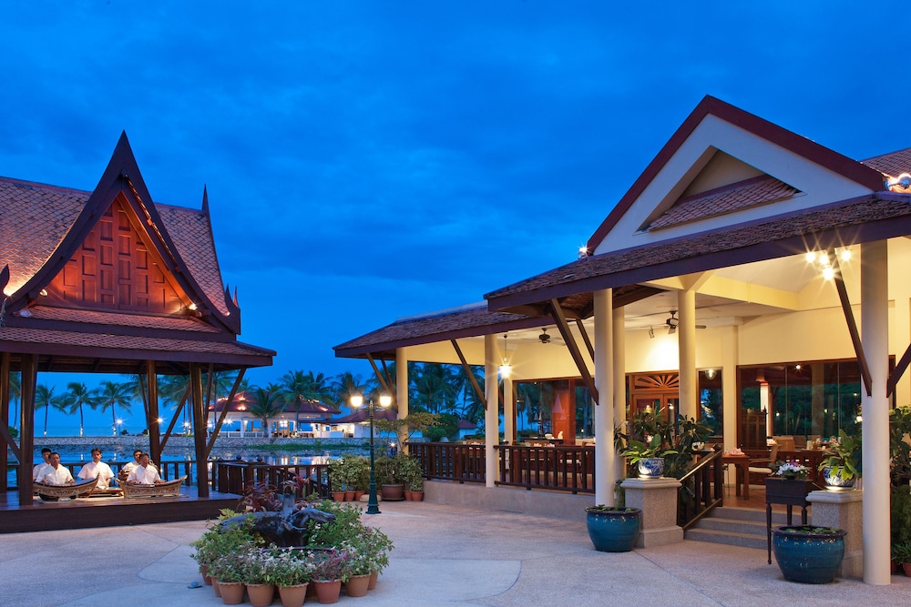 Dusit Thani Hua Hin in Cha-am