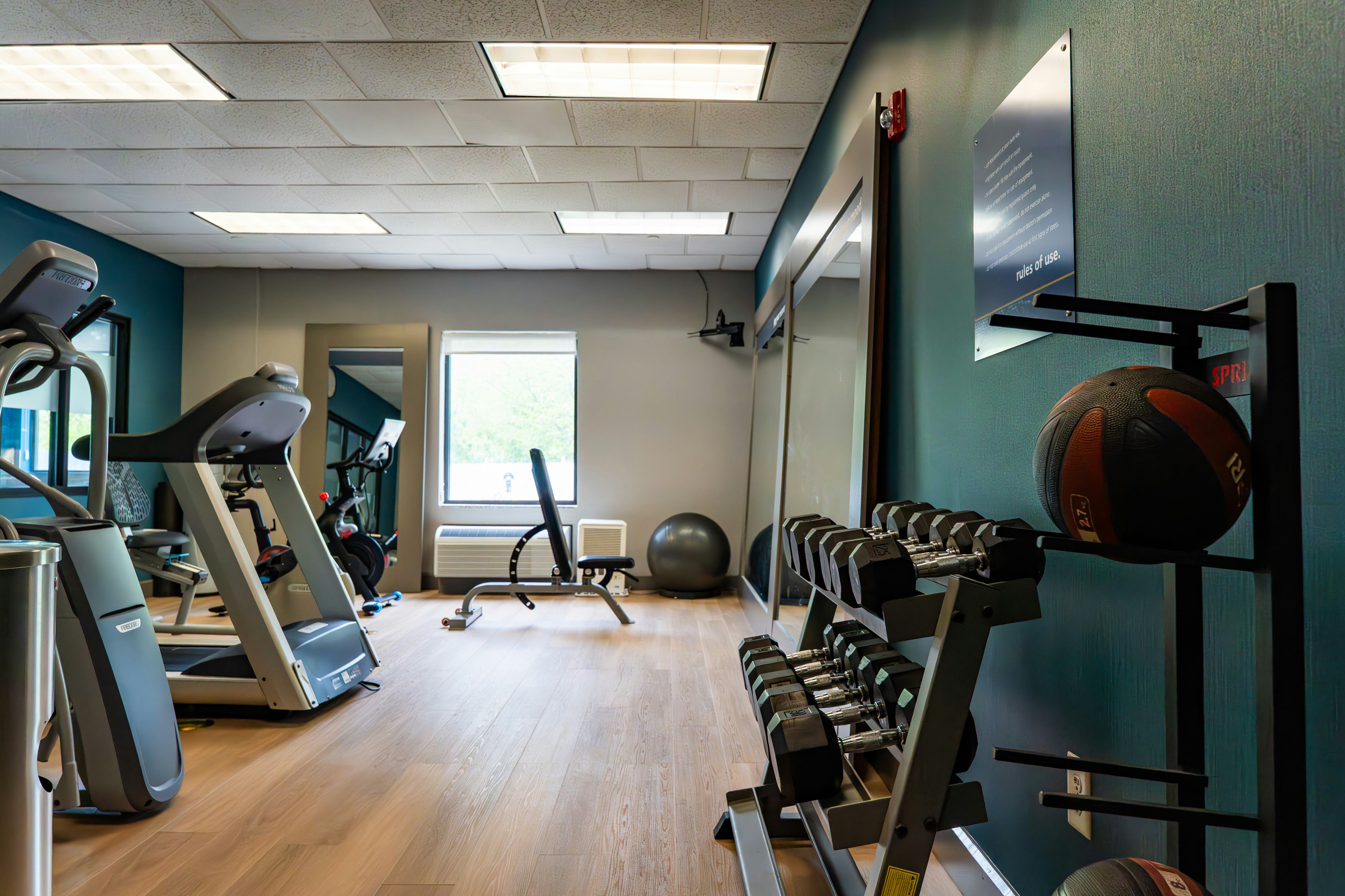 Hampton Inn Turnersville (Philadelphia Area) 11/18