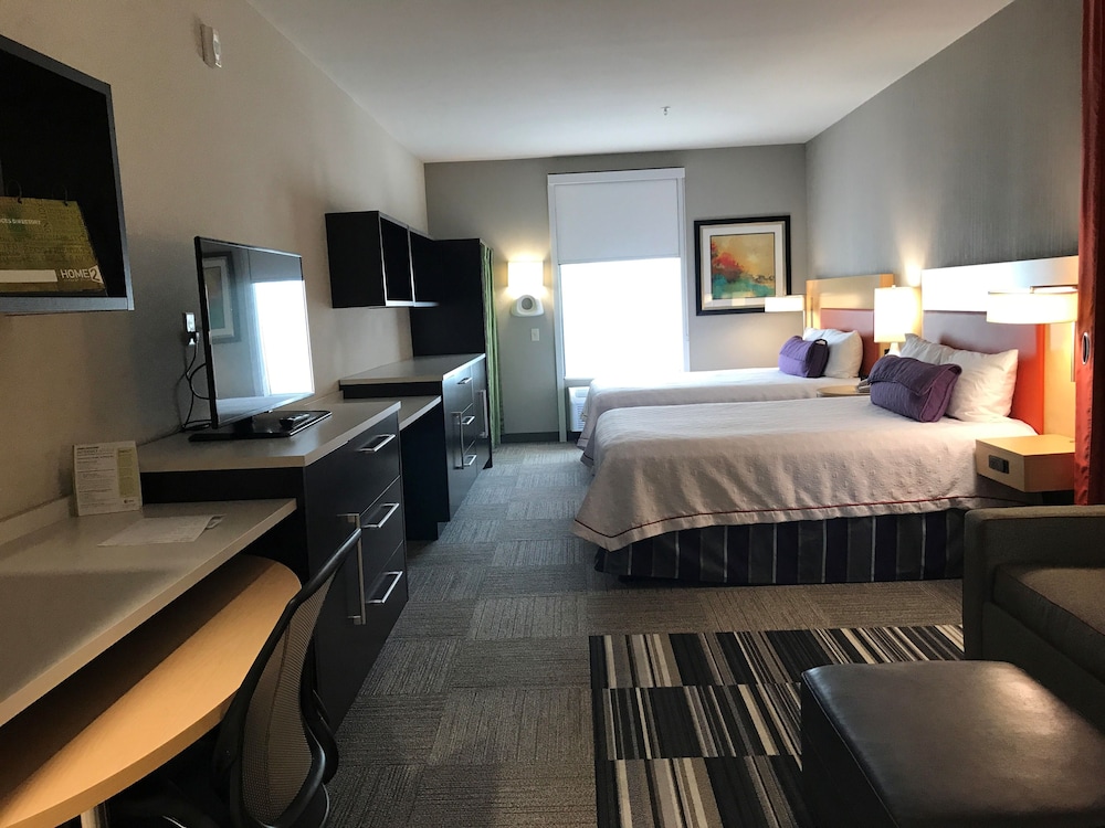 Home2 Suites by Hilton Fort Smith 19/36