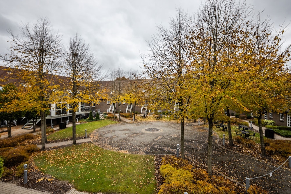 The Lodge Billund 47/50