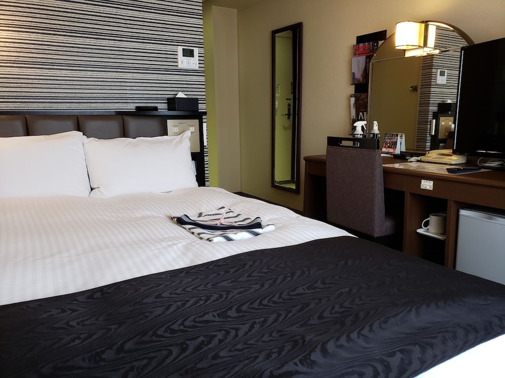 Apa Hotel Owariichinomiya-Ekimae 10/27