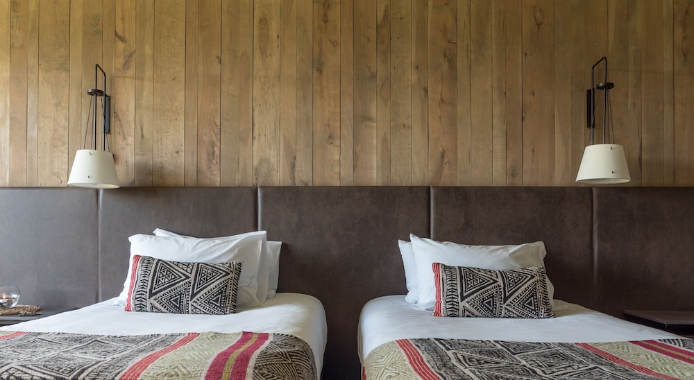 Rio Serrano Hotel And Spa 27/79