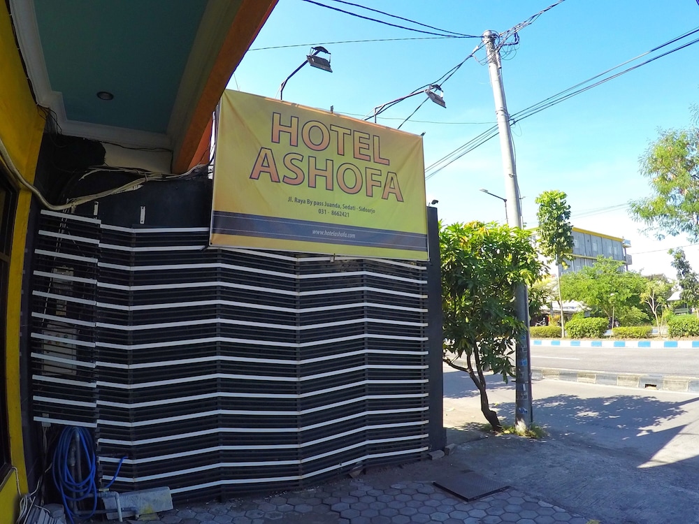 Hotel Ashofa 2/26