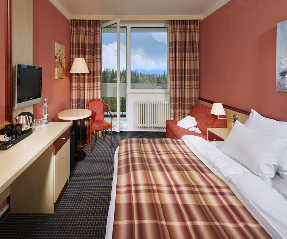 Orea Resort Sklar 13/69