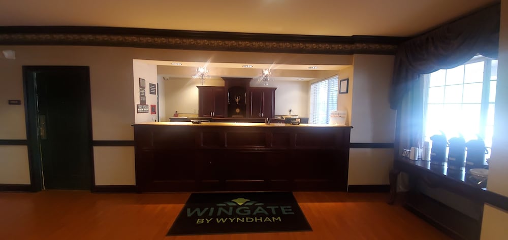 Wingate by Wyndham Youngstown/Austintown 3/48