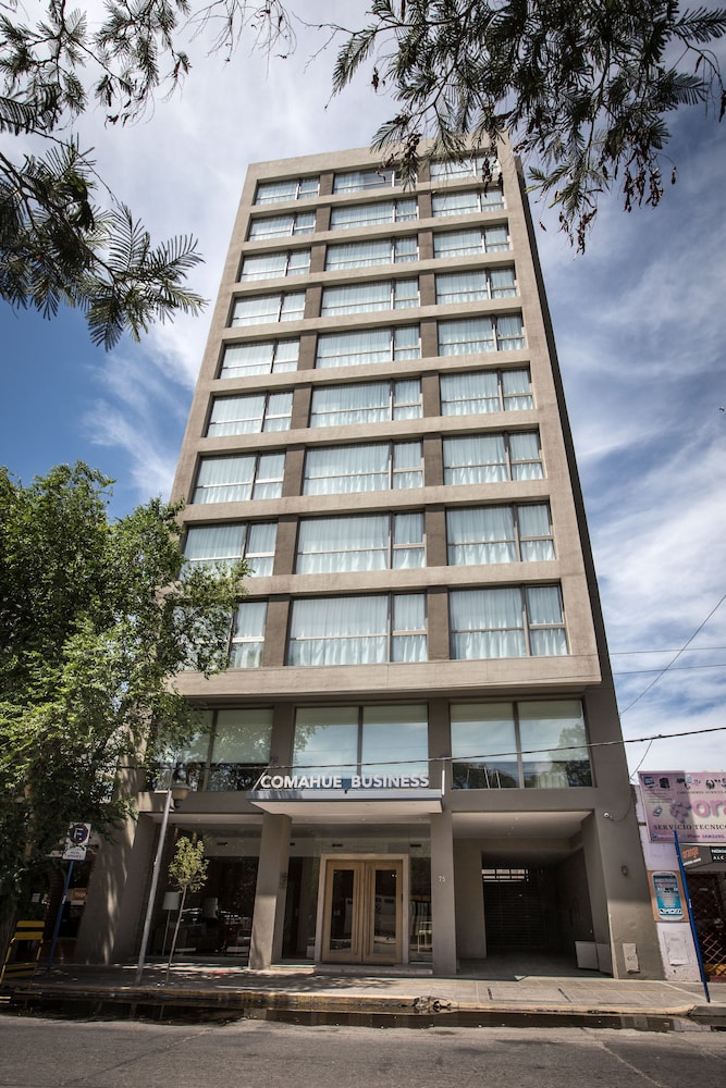 Brizo Neuquen 4/46