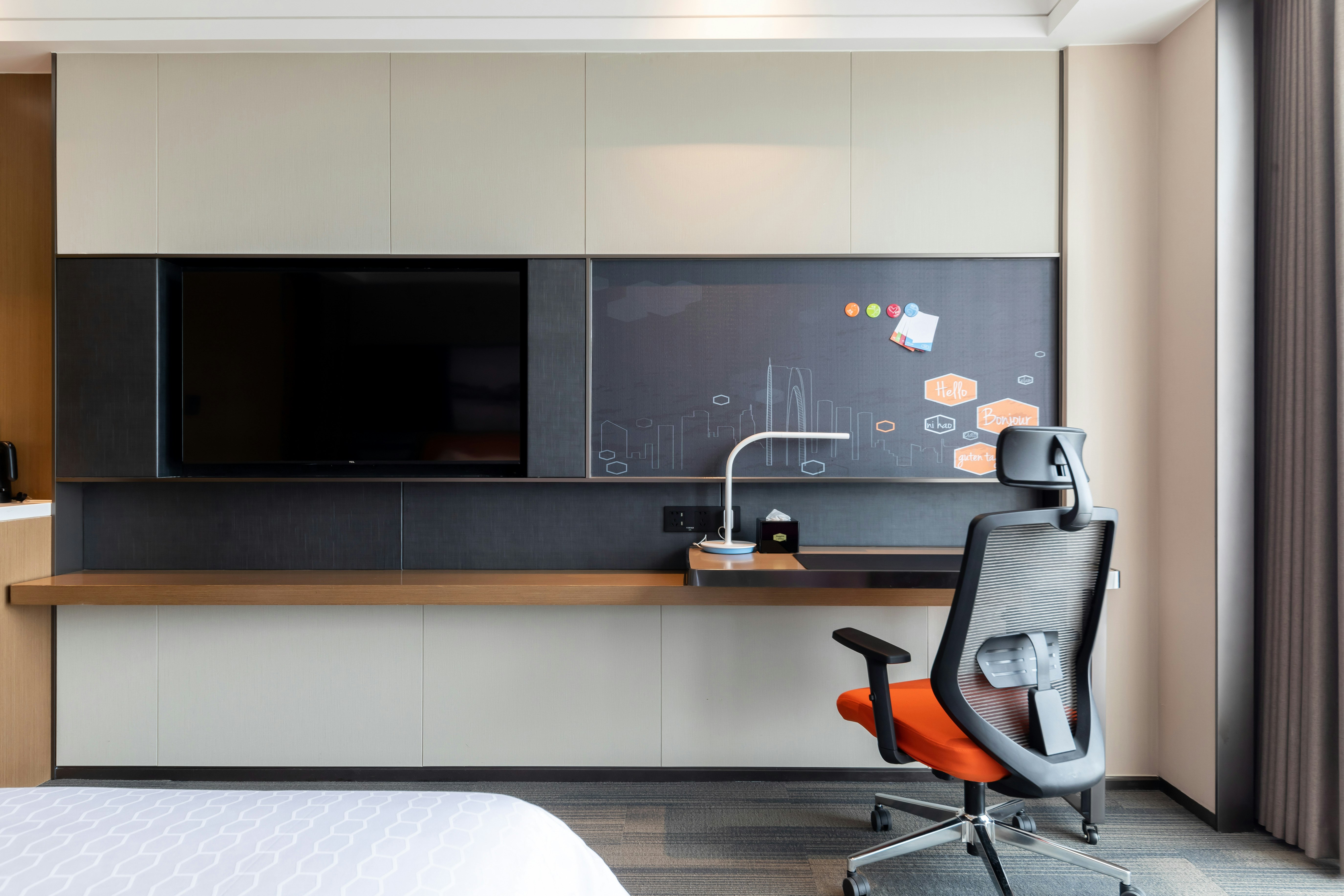 Hampton by Hilton Suzhou Stone Lake 40/50