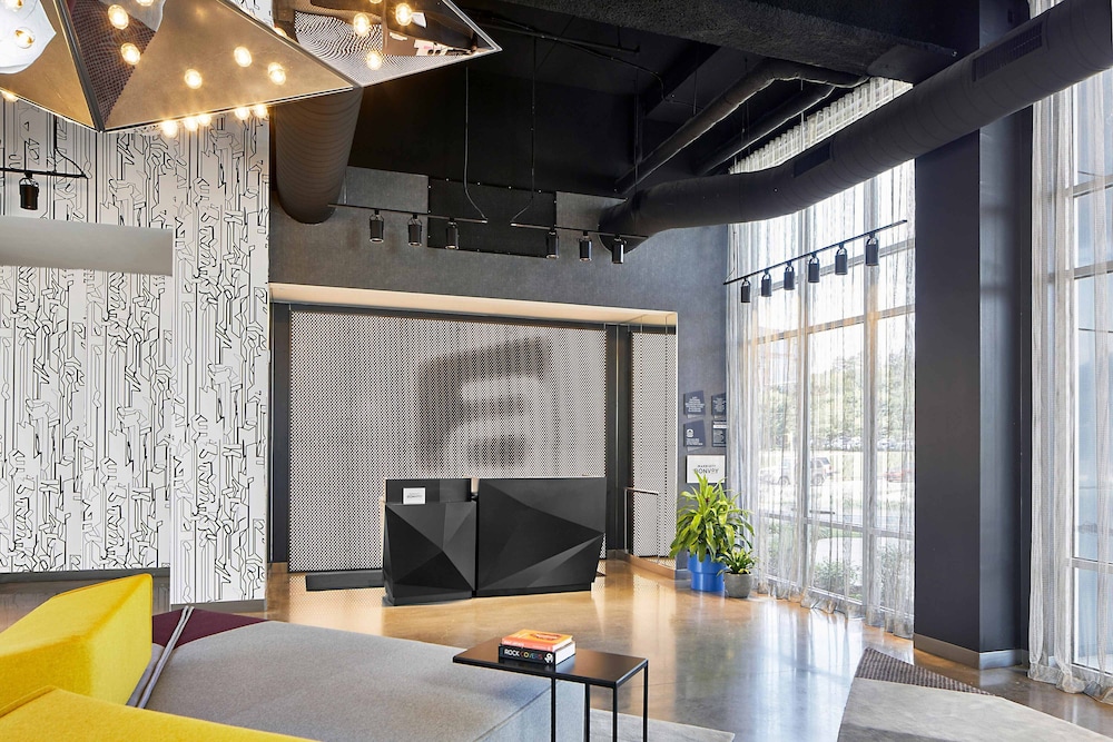 Aloft Chattanooga Hamilton Place 52/62