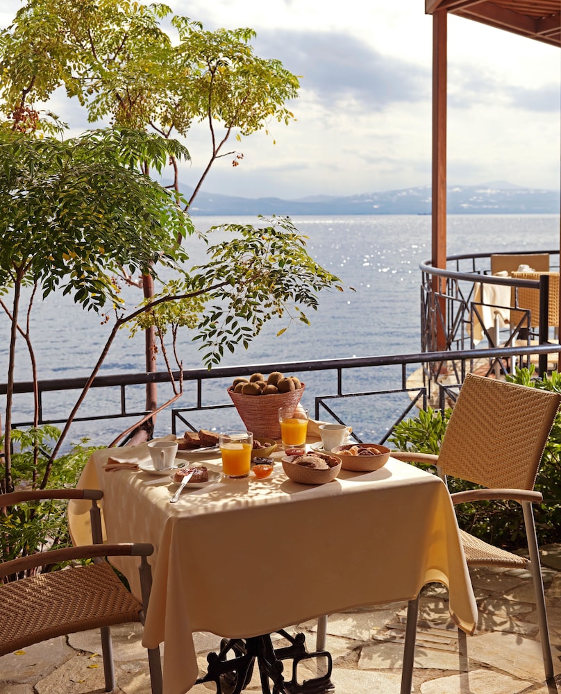 Ramada By Wyndham Loutraki Poseidon Resort 50/63