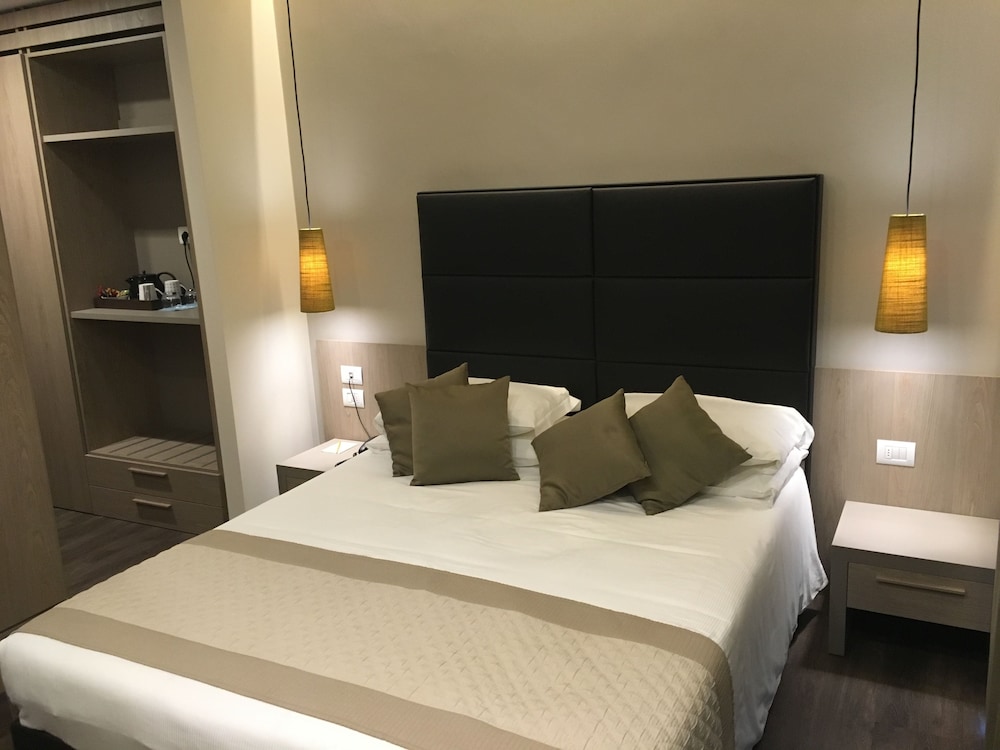 Hotel Principe Palace 17/60