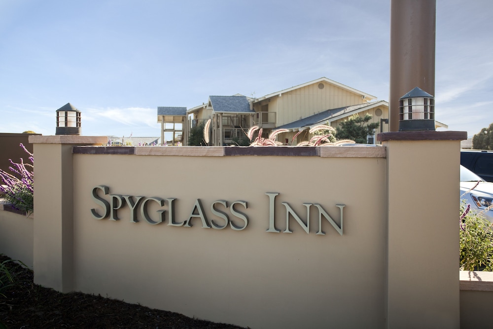 Spyglass Inn 7/38