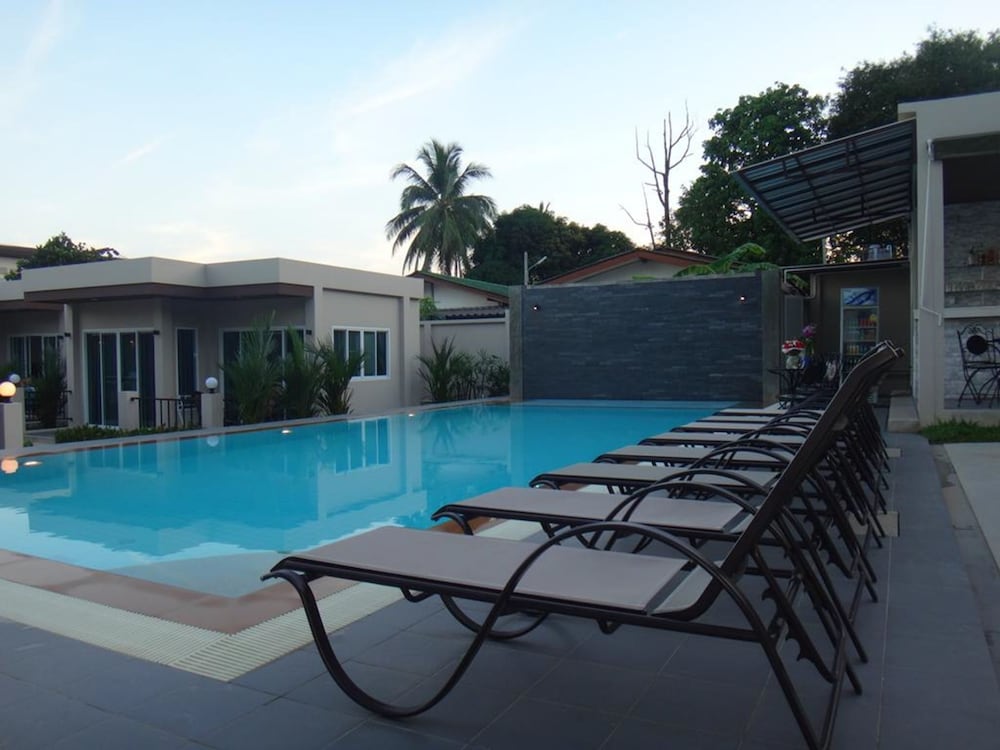 Thuan度假村(Thuan Resort) 图片5
