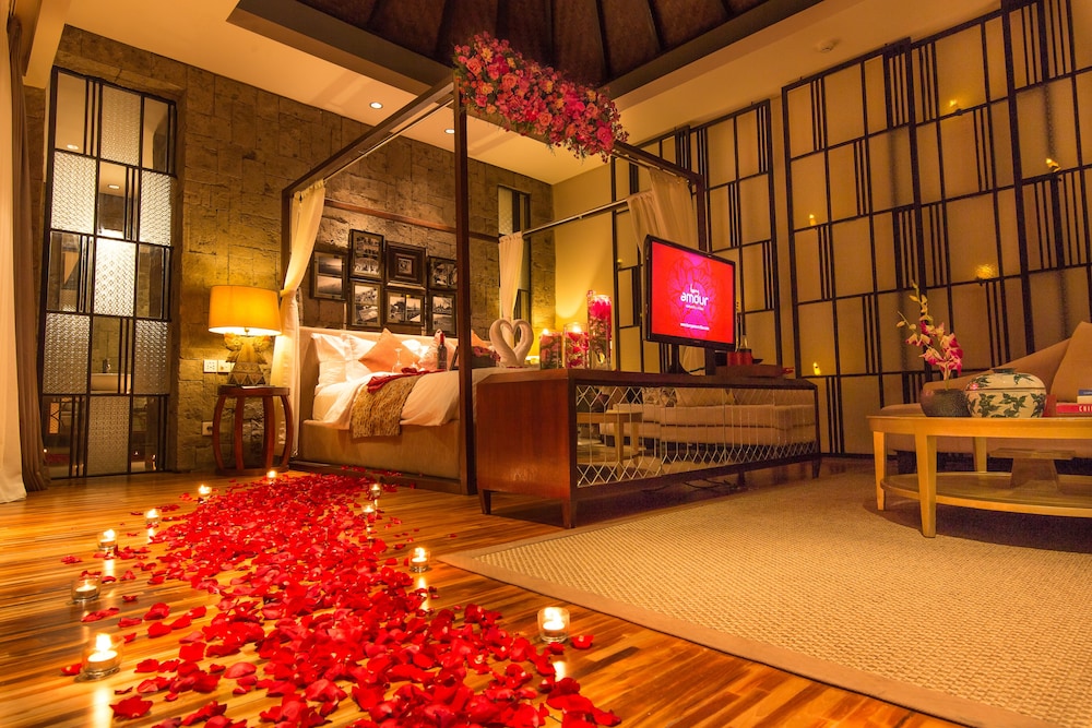 Berry Amour Romantic Villas 48/73