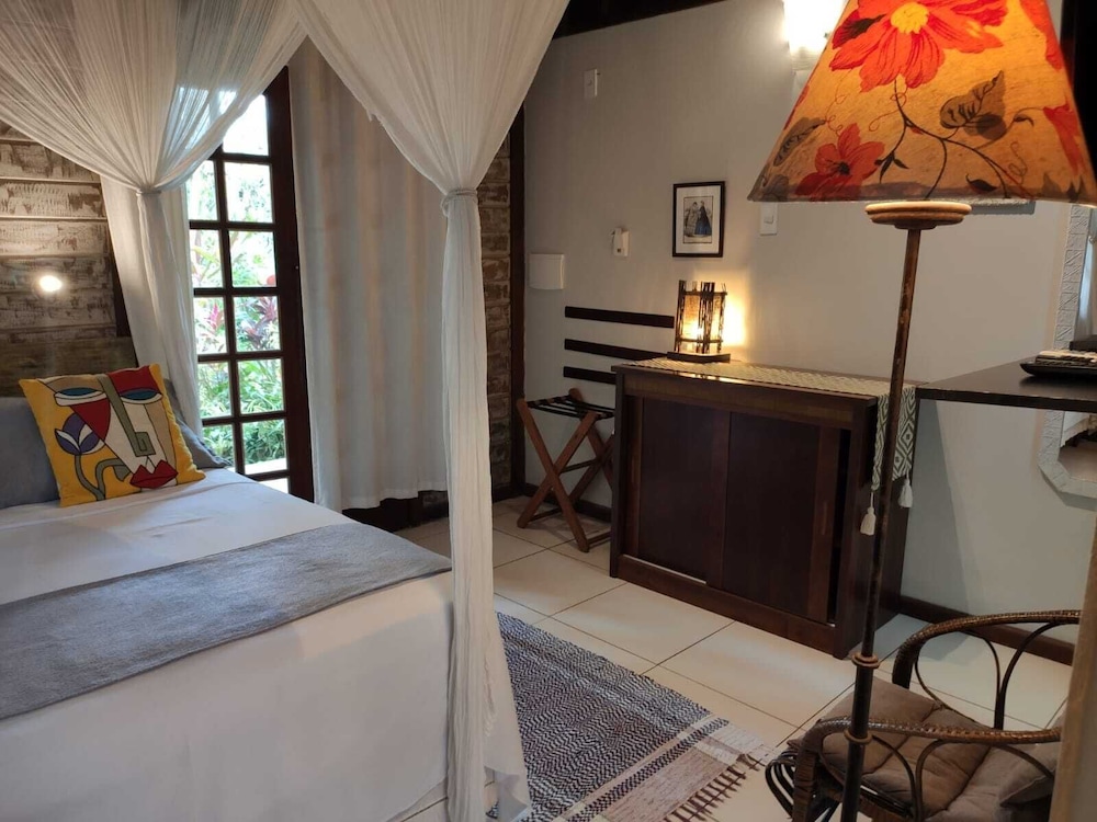 Eliconial Paraty Pousada & Spa 15/66