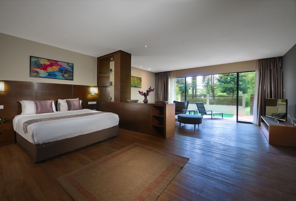 GARDEN SUITE