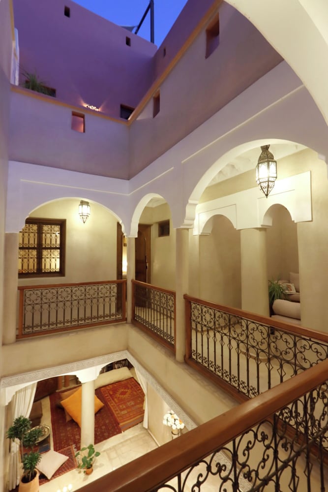 Riad Cherrata 8/49