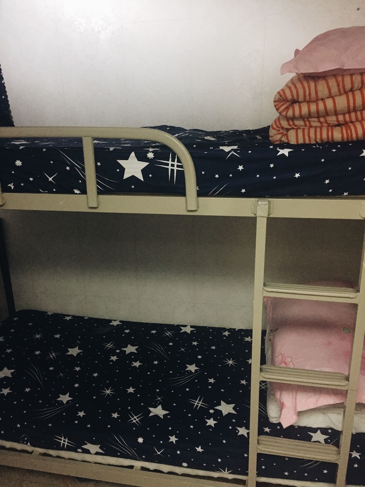 Master Inn - Hostel 2/58