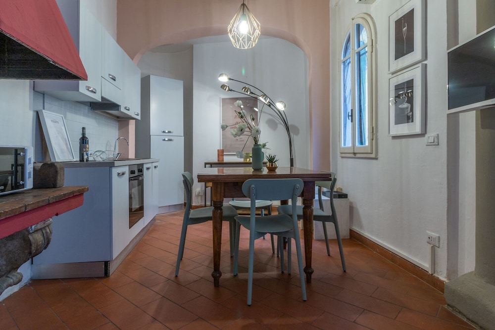 Wine Apartments Florence Vernaccia 38/50