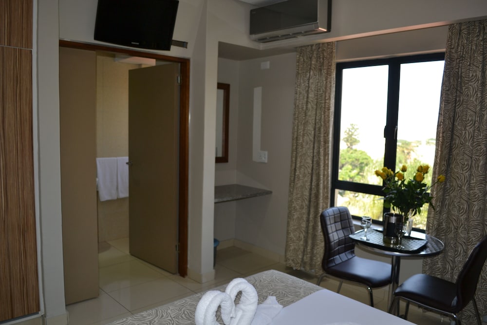 Mesami Hotel 19/37