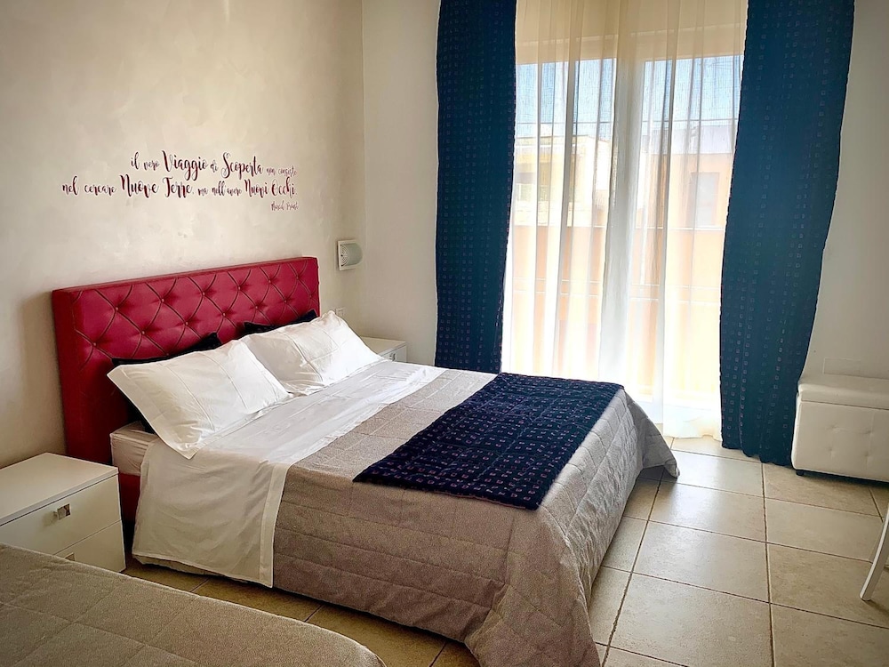 Palazzo Greco Vacanze 13/50