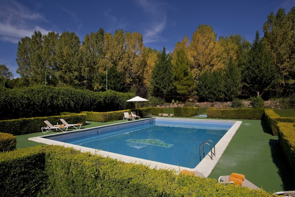 Parador De Teruel 11/28