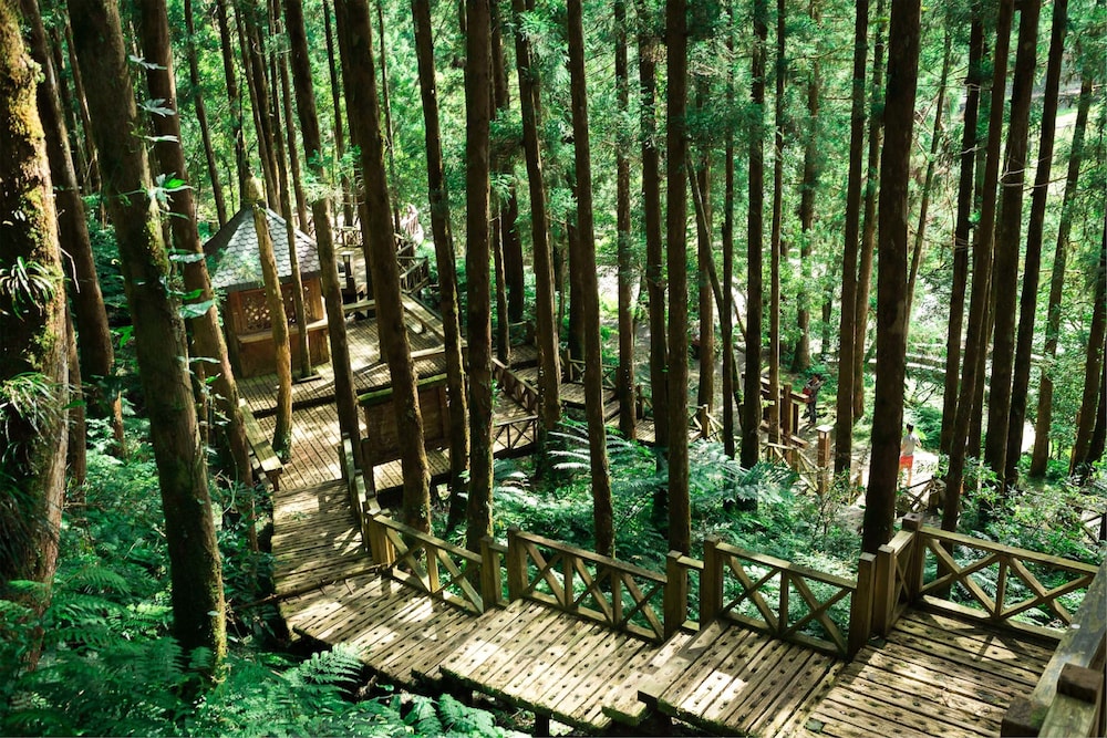 Mingchih Resort 36/40