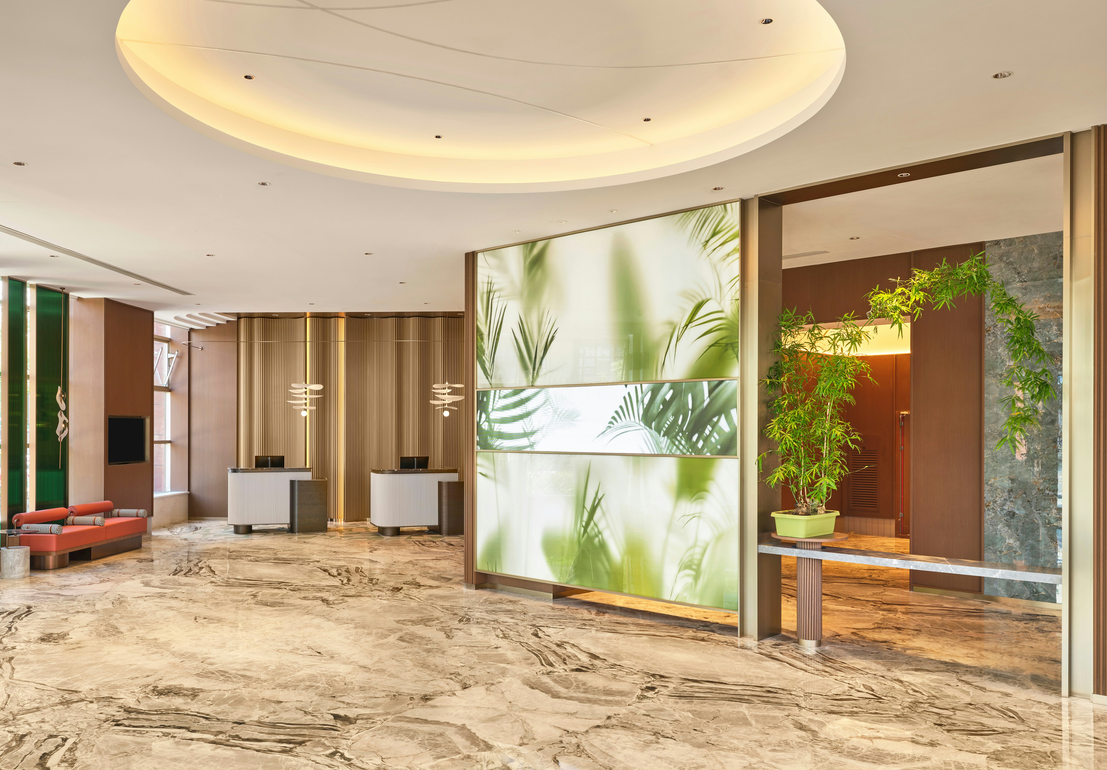 Hilton Garden Inn Yingkou Zhanqian 9/34