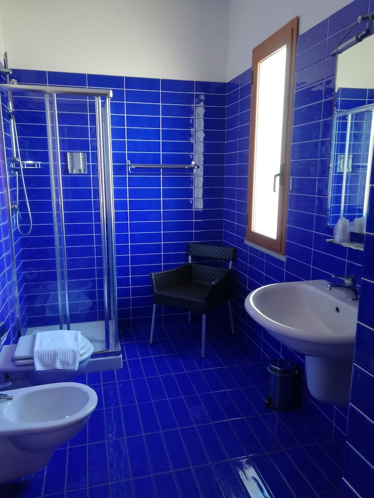 Hotel I Colori 46/50