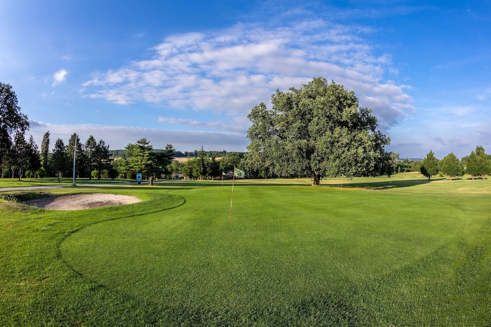 Vacanceole - Le Golf d Albret 28/57