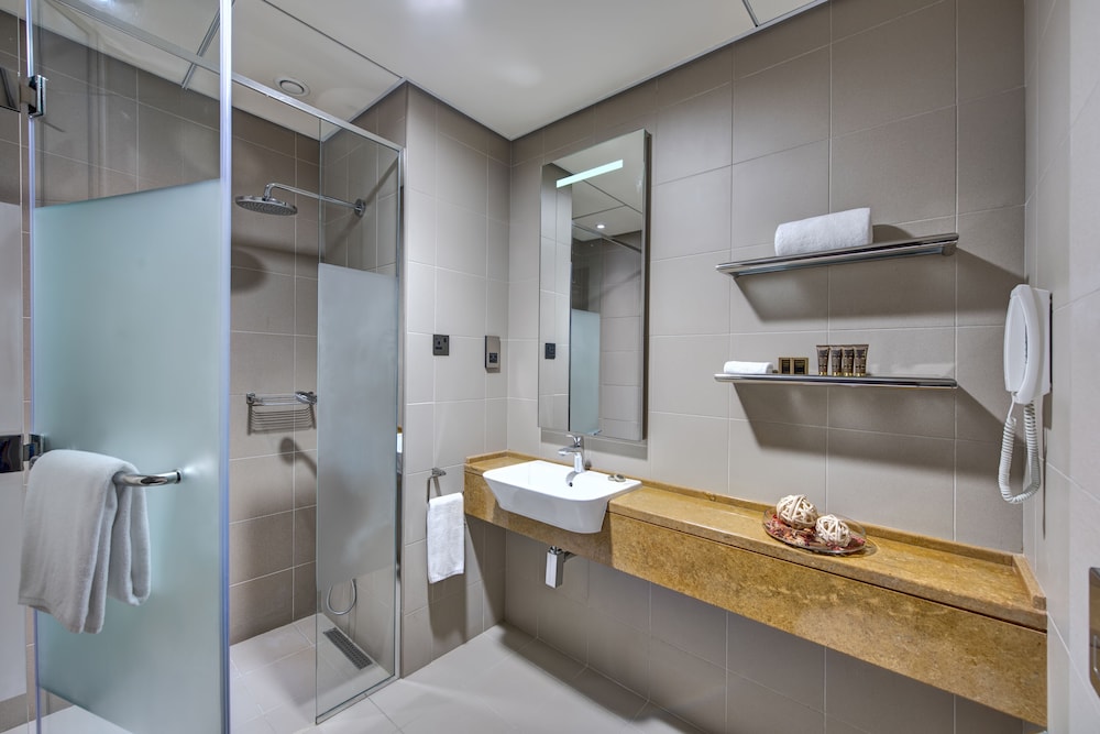 Remal Hotel Al Dhannah 30/31