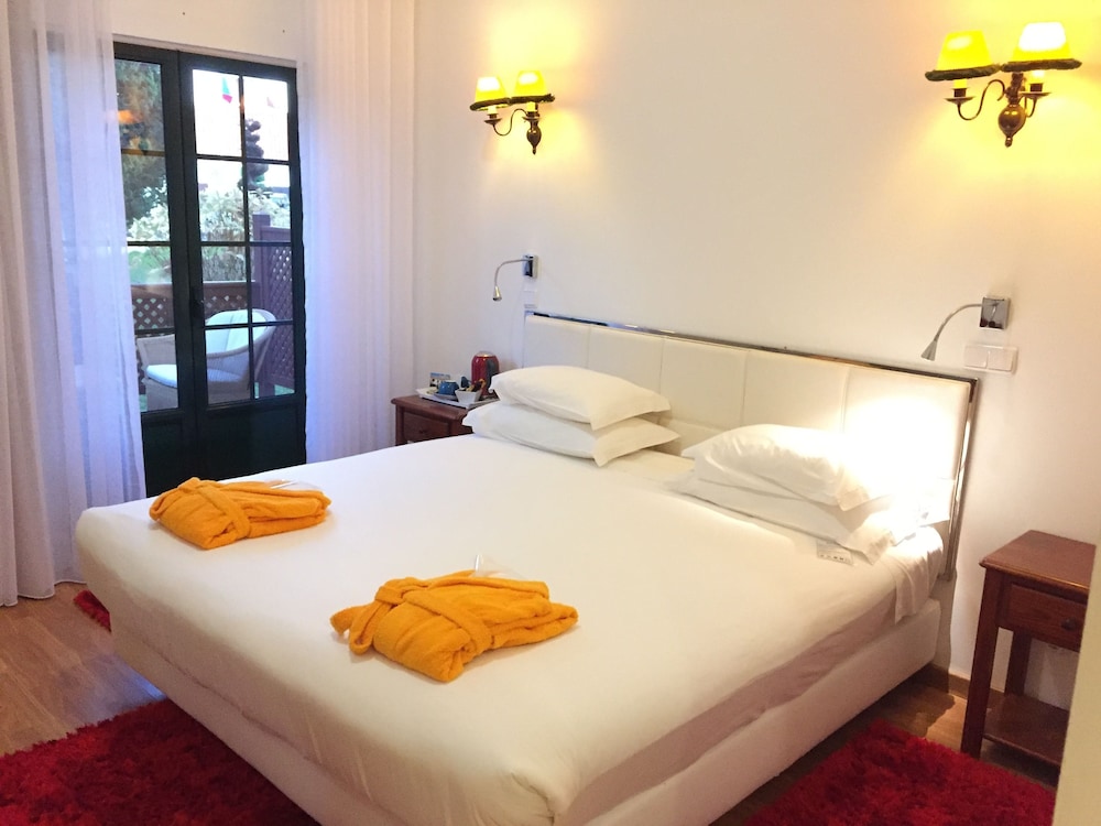 Hotel Dom Vasco 42/87