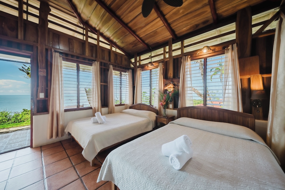 Hotel La Cusinga Eco Lodge 12/50