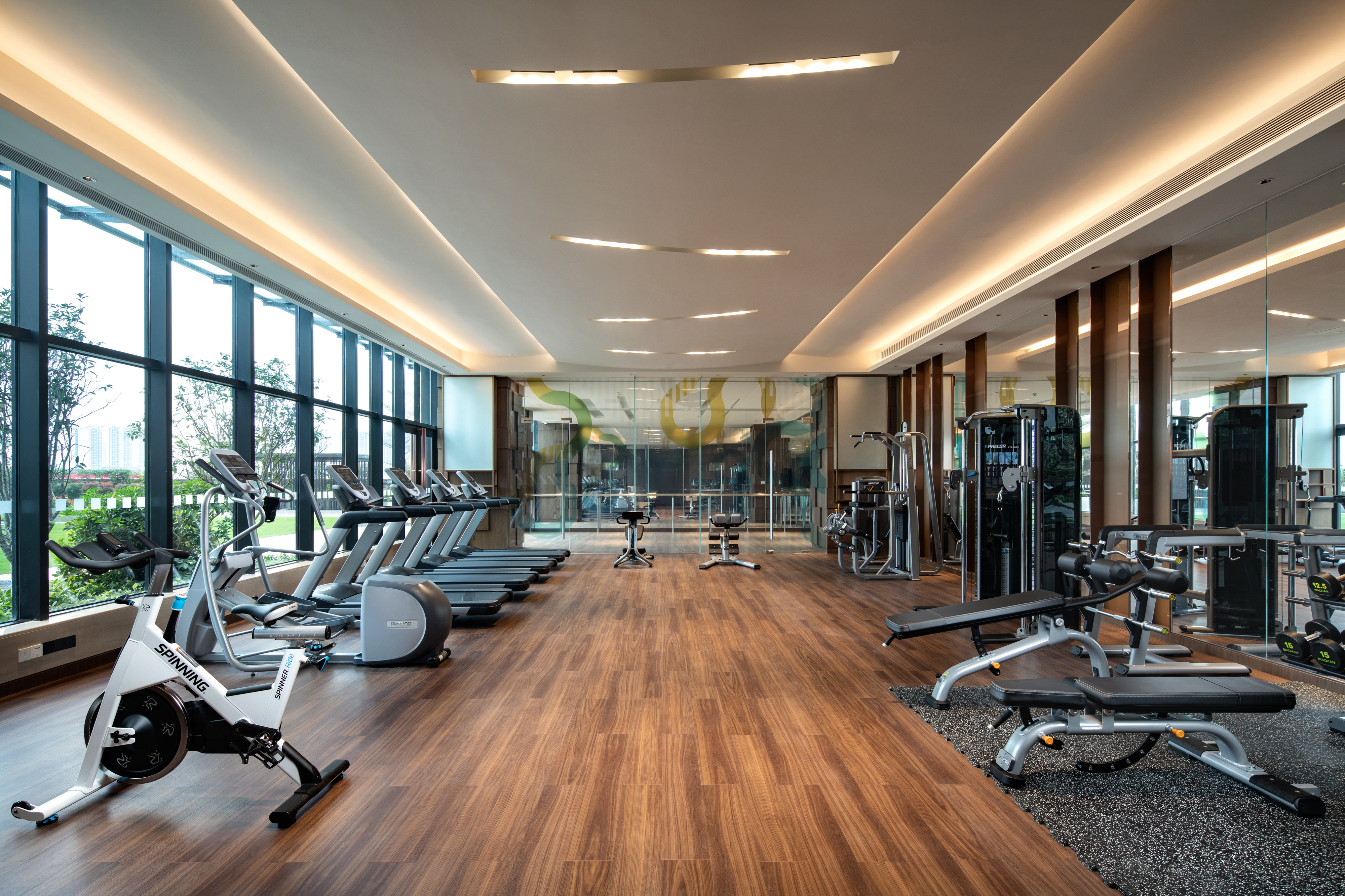 Holiday Inn Shunde 23/50