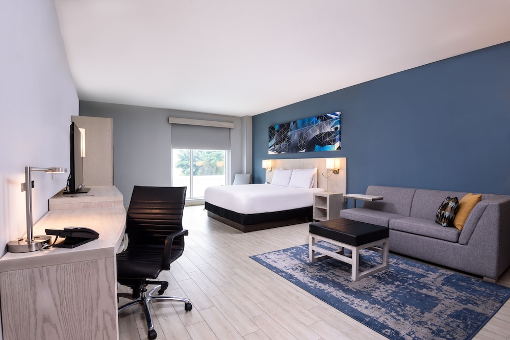 Hyatt Place San Pedro Sula 44/50