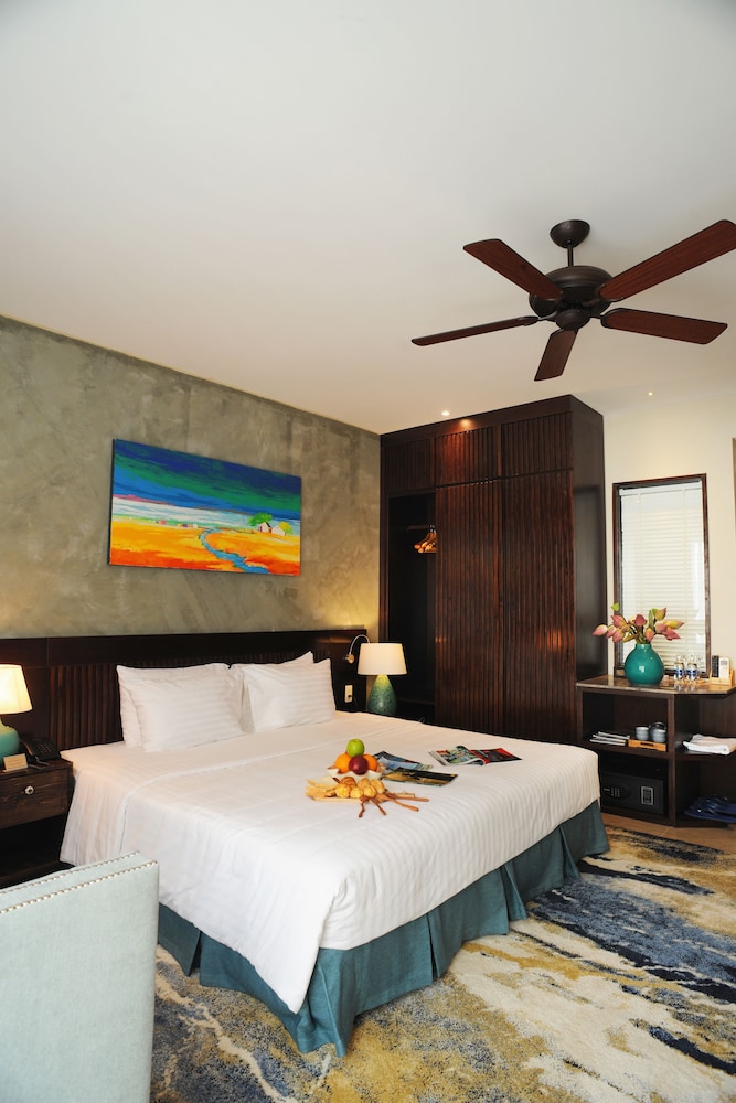 Sen Boutique Villa Apartment 18/45