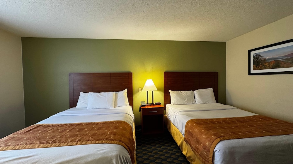 Deluxe Inn Wytheville 19/39