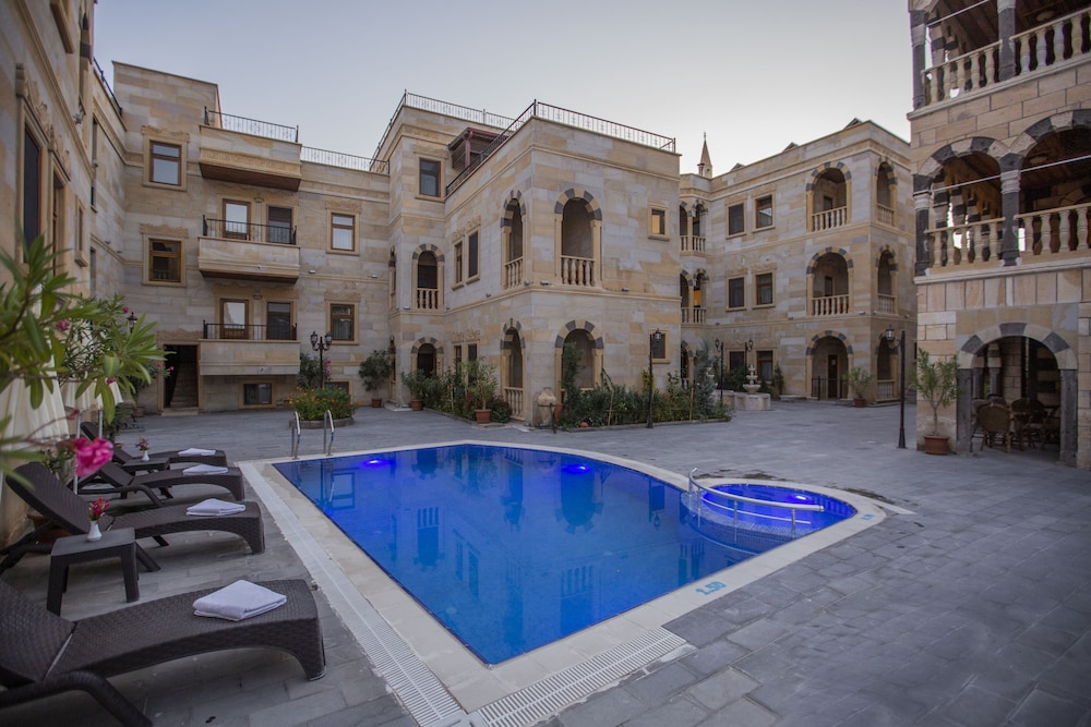 Goreme Reva Hotel 32/50