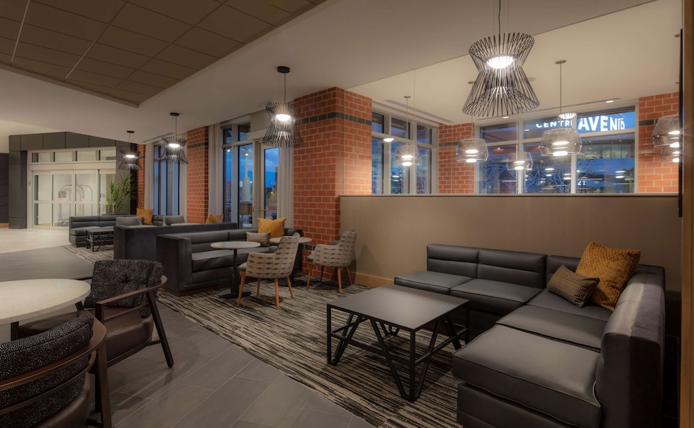 Hyatt Place Moncton 33/50