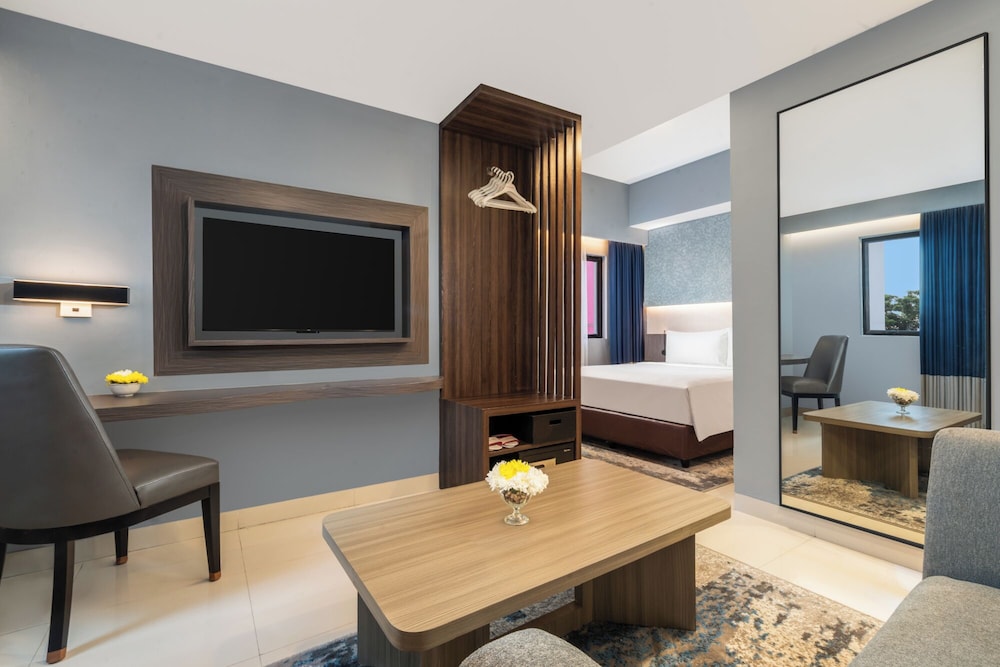favehotel PGC Cililitan 35/46